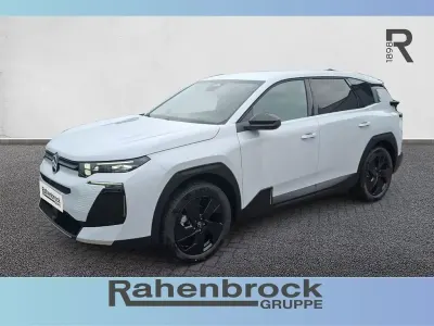 Gebraucht Citroën C5 Aircross