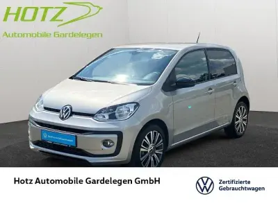 Gebraucht VW up! Active 65 PS (47 kW) 2023 Kleinwagen