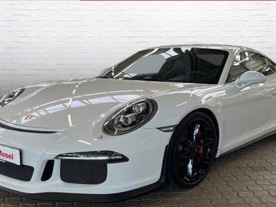 Porsche 991
