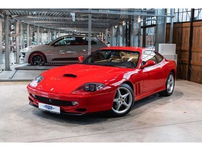 gebraucht Ferrari 550 Maranello