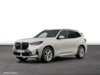Usata BMW X3 M Sport 190 CV (139 kW) 2025 Grigio SUV