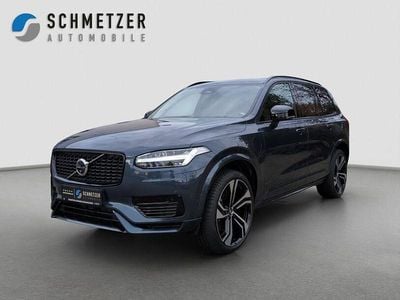 Andere Gebraucht 2025 Volvo XC90 Ultra SUV | 70.490 € (Guter Preis)