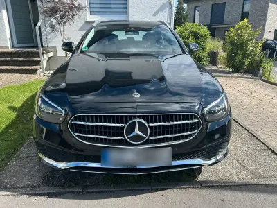 Gebraucht Mercedes E300