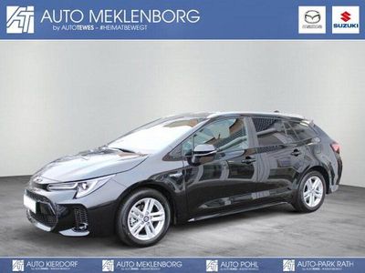 Black mica Gebraucht 2025 Suzuki Swace Comfort+ Kombi | 27.990 € (Fairer Preis)