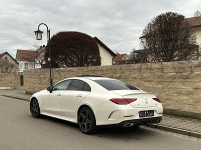 Mercedes CLS350