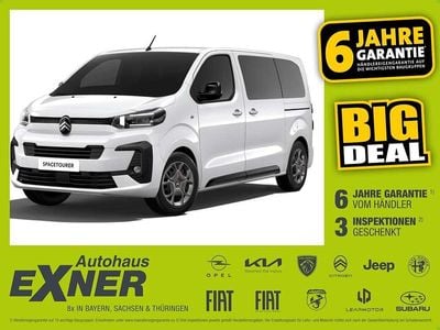 Citroën Spacetourer