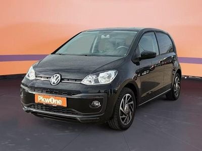 Usata VW up! Join 75 CV (55 kW) 2019 Nero Utilitaria