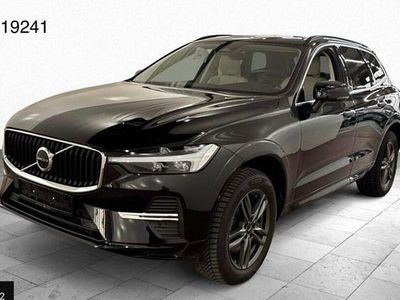 Gebraucht Volvo XC60 Core 197 PS (144 kW) 2023 Schwarz SUV