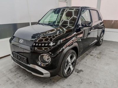 Nuova Hyundai Inster Style 83 kW (114 CV) 2026 Nero Utilitaria