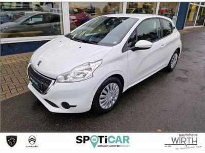 gebraucht Peugeot 208 Active 68