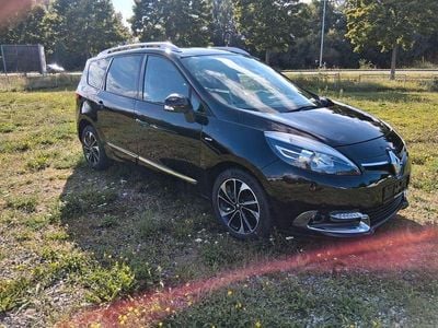 Renault Grand Scénic III