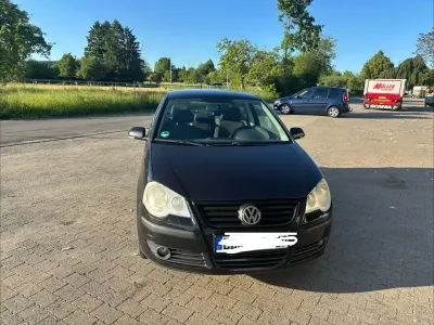 Gebraucht VW Polo