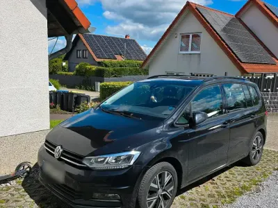 Usata VW Touran