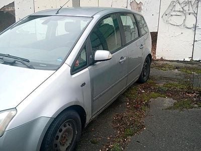 Gebraucht Ford C-MAX 120 PS (88 kW) 2004 Van / Kleinbus