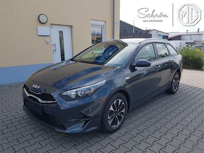 Neu 2025 Kia Ceed Sportswagon Kombi | 23.971 €