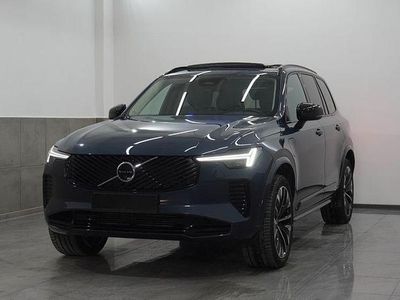Gebraucht Volvo XC90 Plus 455 PS (334 kW) 2025 Blau SUV