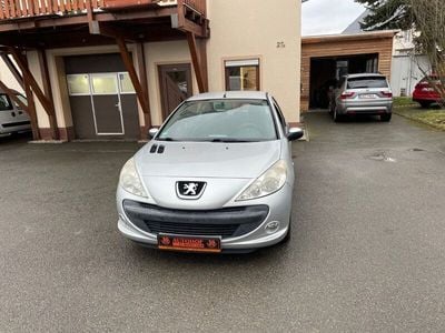Peugeot 206+