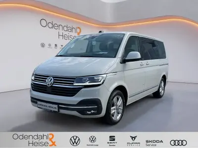 Second-hand VW T6.1 Comfortline 150 CP (110 kW) 2021 Gri Van