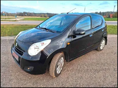 Gebraucht Suzuki Alto