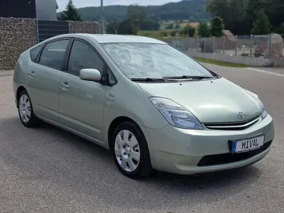 Gebraucht Toyota Prius