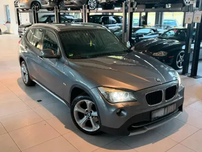 Gebraucht BMW X1