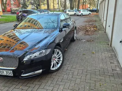 Gebraucht Jaguar XF