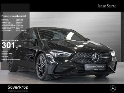 Gebraucht Mercedes CLA250