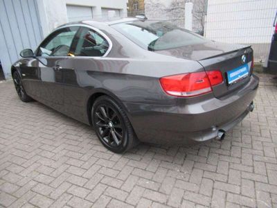 gebraucht BMW 335 335 Baureihe 3 Coupe i xDrive