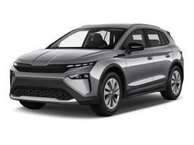 Neu Skoda Elroq 125 kW (170 PS) 2026 Grau (graphite grey) SUV