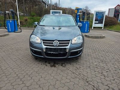 gebraucht VW Jetta V Comfortline