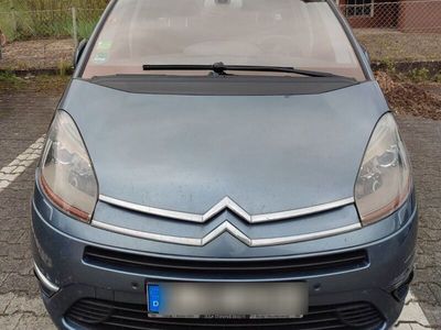 gebraucht Citroën C4 Picasso