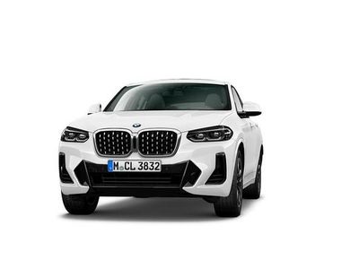 Gebraucht BMW X4 Shadowline 184 PS (135 kW) 2026 SUV