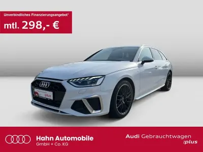 Gebraucht Audi A4