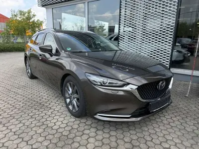 Gebraucht Mazda 6
