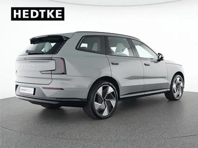 Second-hand Volvo EX90 Performance 380 kW (517 CP) 2024 Gri SUV