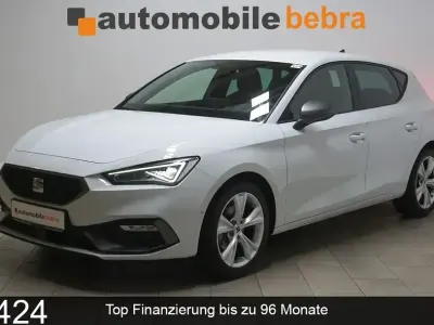 Gebraucht Seat Leon