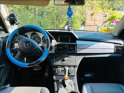 Mercedes GLK220