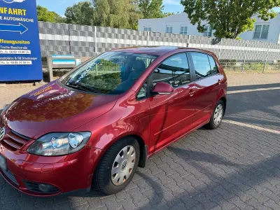 Gebraucht VW Golf Plus