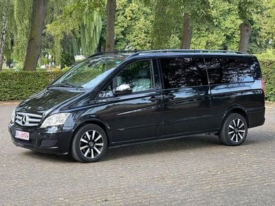 Mercedes Viano