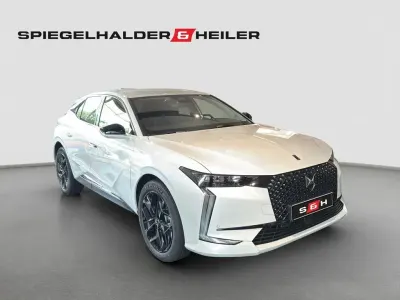 Gebraucht DS Automobiles DS4