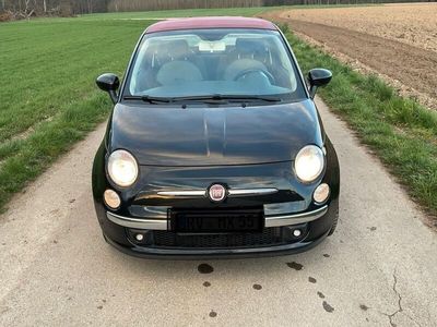 gebraucht Fiat 500C C 1.2 8V Lounge Lounge