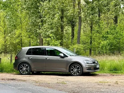 Gebraucht VW Golf VII