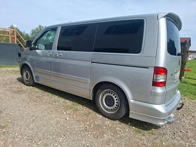 VW T5