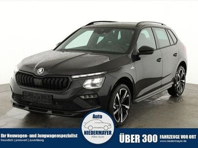 Race blau metallic Neu 2025 Skoda Kamiq Selection SUV | 29.995 € (Guter Preis)