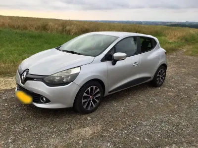 Gebraucht Renault Clio