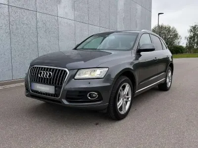 Gebraucht Audi Q5