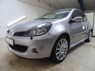 Renault Clio R.S.