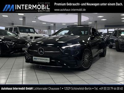 Mercedes CLE200