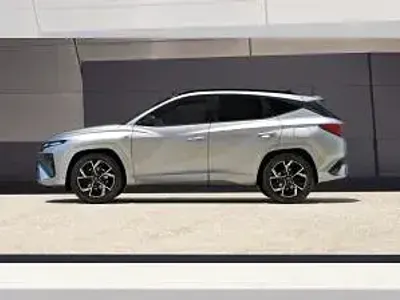 Gebraucht Hyundai Tucson