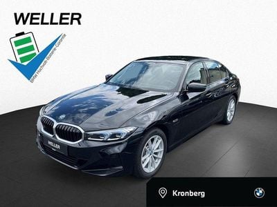BMW 330e